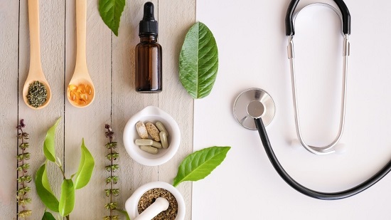 Complementary and Alternative Medicine Market: Demand Drivers, Competitive Landscape, and Revenue Forecast