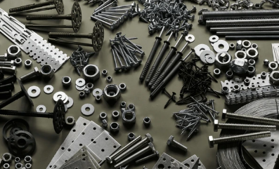 Market Dynamics of Anchoring Fasteners: Analyzing Current Size, Growth Trends