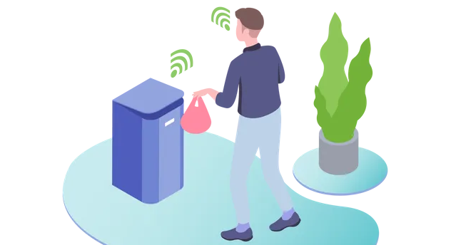 Smart Trash Bin Market Research: Innovative Technologies for Cleaner Cities