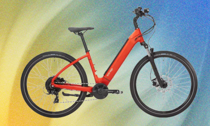 Bike Market Trends and Analysis: Comprehensive Overview of Market Size, Share, Growth
