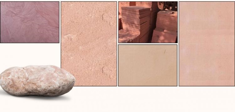 Sandstone Market Trends and Analysis: Comprehensive Overview of Market Size, Growth