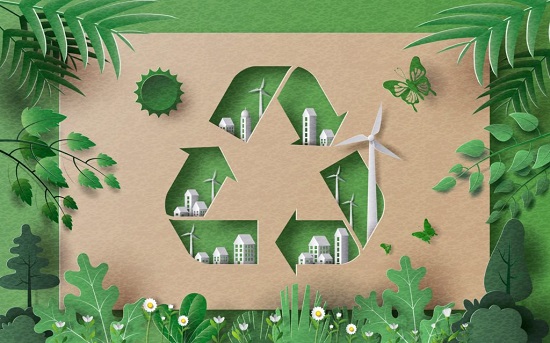 Recycled Plastics In Green Building Materials Market Trends and Analysis: Comprehensive Overview