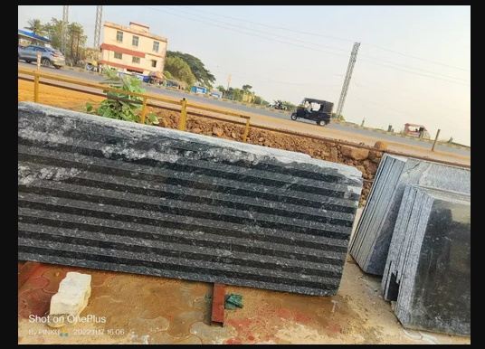 The Beauty of Black Galaxy Granite A Look into Marble and Granite Suppliers
