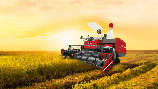 The Evolution of Harvesting Machinery: From Scythes to Modern Harvesters