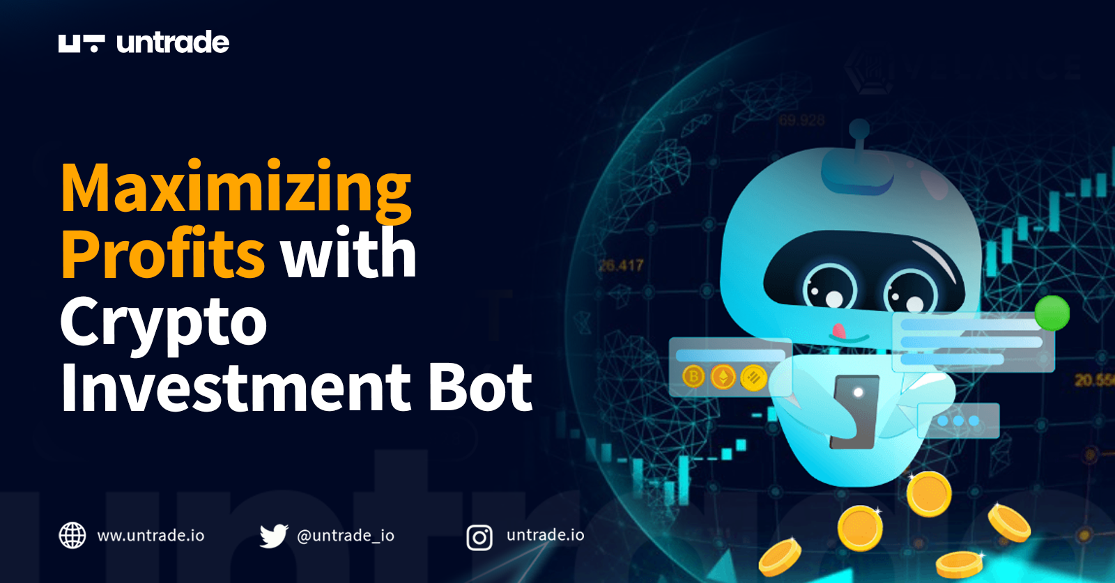 Maximizing Profits with Crypto Investment Bot