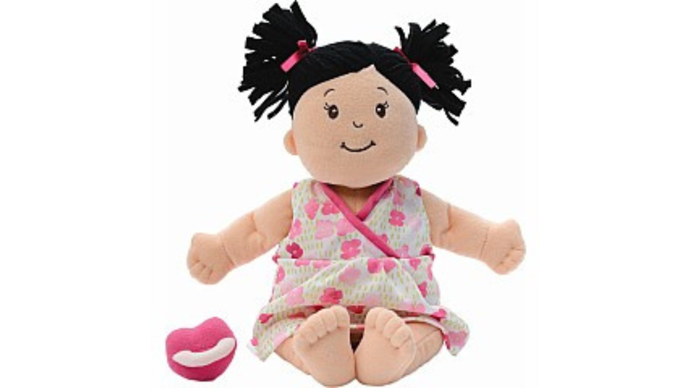 The Psychological Impact of Dolls on Children's Development