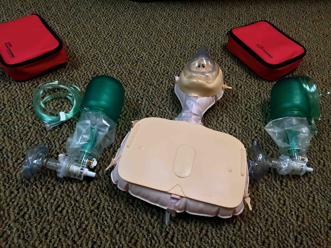 CPR in Rancho Cucamonga: Empowering the Community with Life-Saving Skills