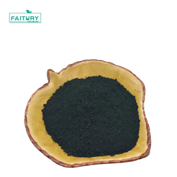 What does chlorophyll do to your body? Zupyak