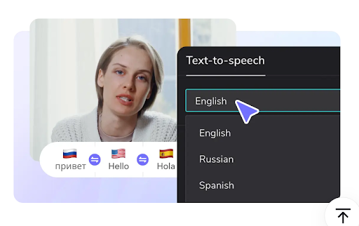 Stand Out in the Crowded World of Content Creation: How to Use CapCut’s Text-to-Speech Converter