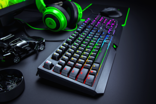 Gaming Peripherals Market Size, Growth, Industry Demand and Forecast, 2020–2026