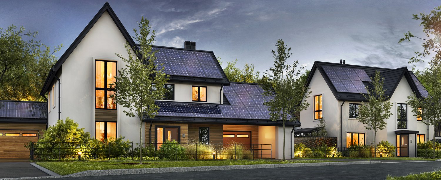 The Garden State Goes Green: Residential Solar Panel Installation in New Jersey