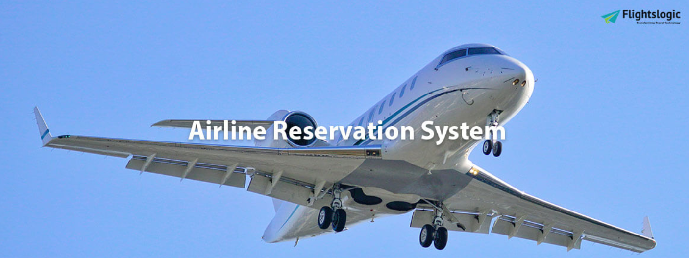 Flight Reservation System