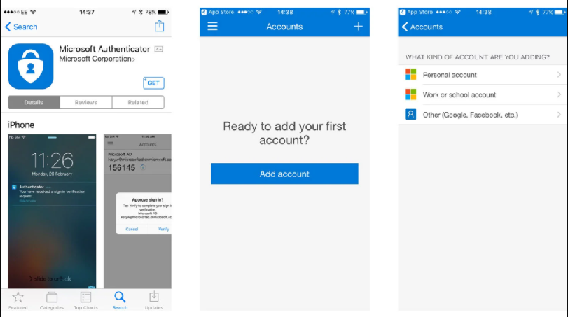 All You Need To Know About Microsoft Authenticator