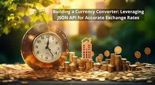 Why Currency Exchange Rate APIs Are Essential for Financial Web Apps