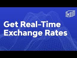 Building a Multi-Currency Application Using Free API Exchange Rates