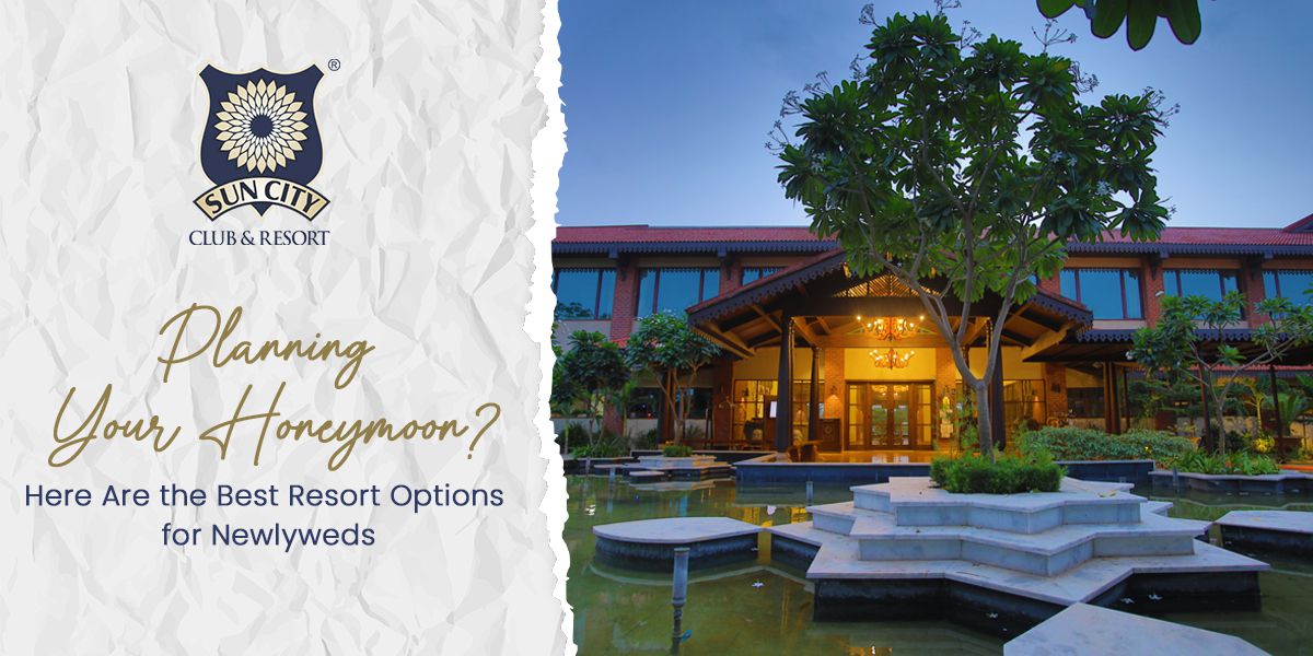 Planning Your Honeymoon? Here Are the Best Resort Options for Newlyweds