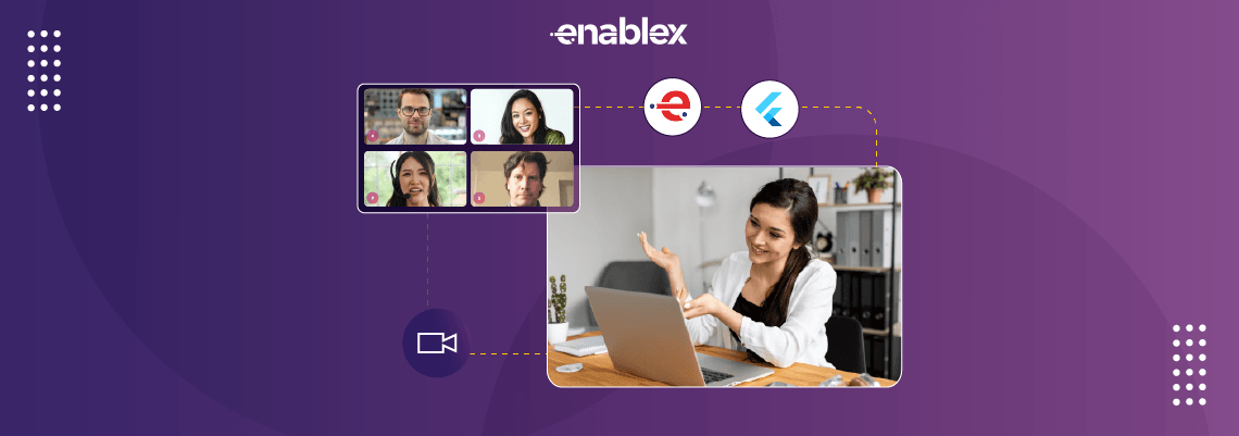 What Industries Can Benefit from Using EnableX Video API?