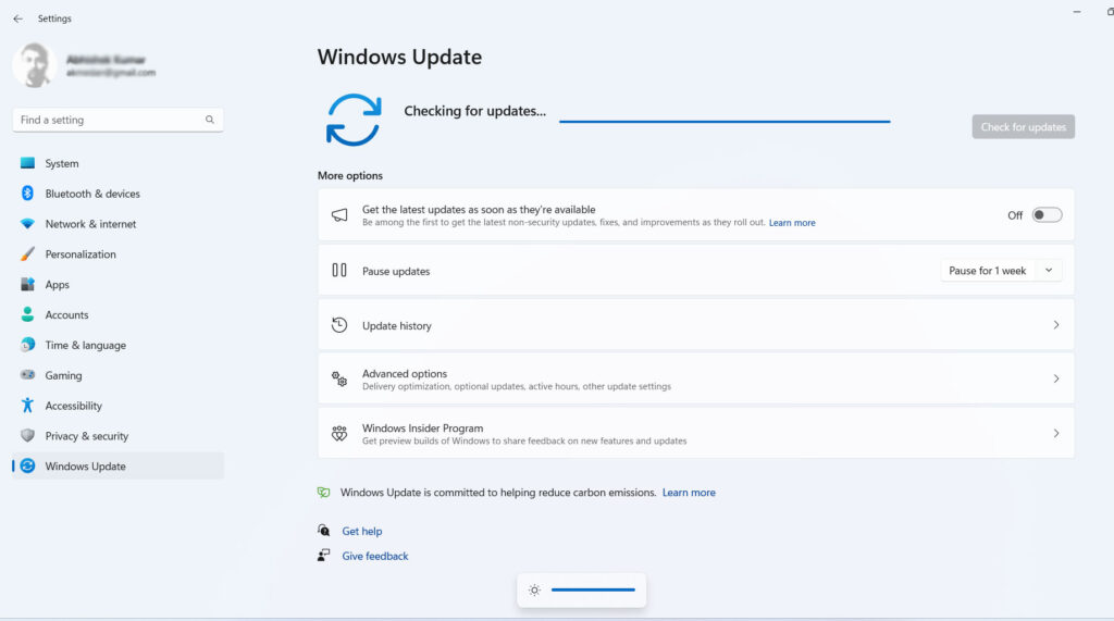 How to Fix Slow Windows 11