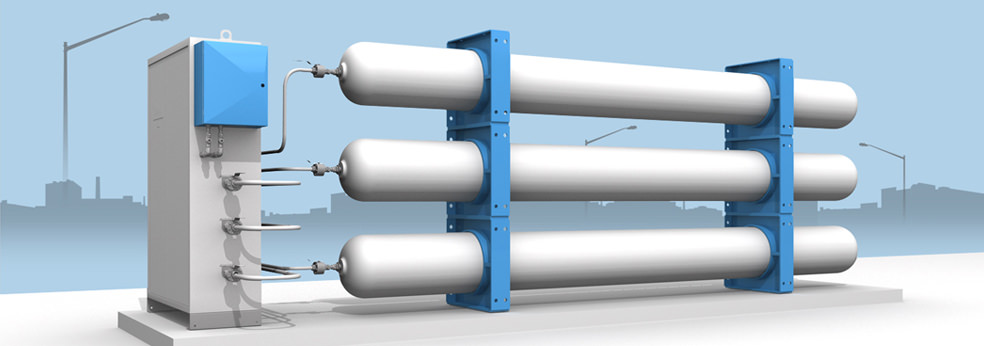 Increasing demand for natural gas to fuel economic growth to boost the CNG Compressors Market