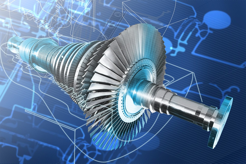 Steam Turbine Market Is Estimated To Witness High Growth Owing To Increasing Demand for Clean and Efficient Energy Sources