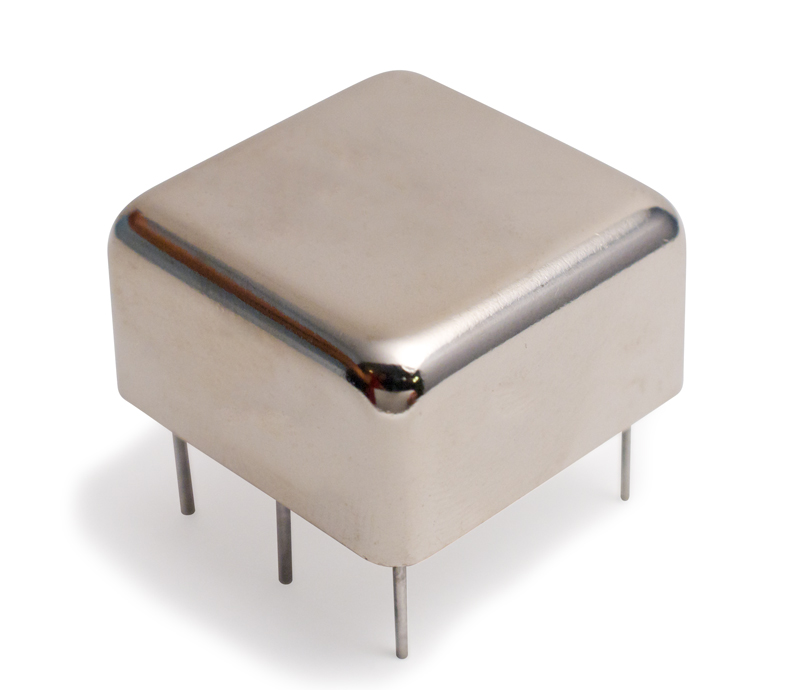 Rising Adoption of IoT Technology to Boost Growth of the Crystal Oscillator Market   