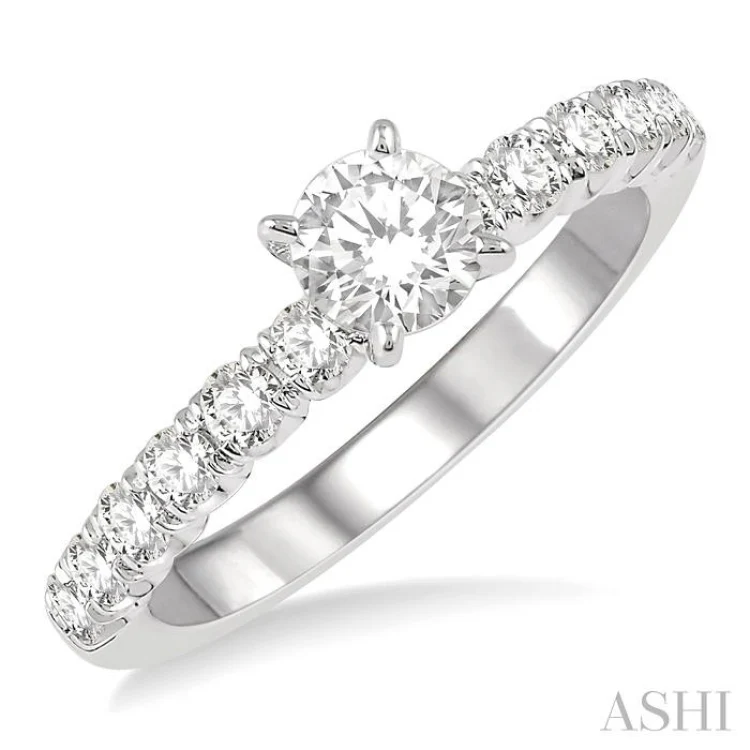 Princess Cut Diamond Rings - What You Have To Know