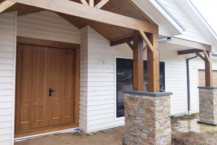 Custom Home Builders Melbourne