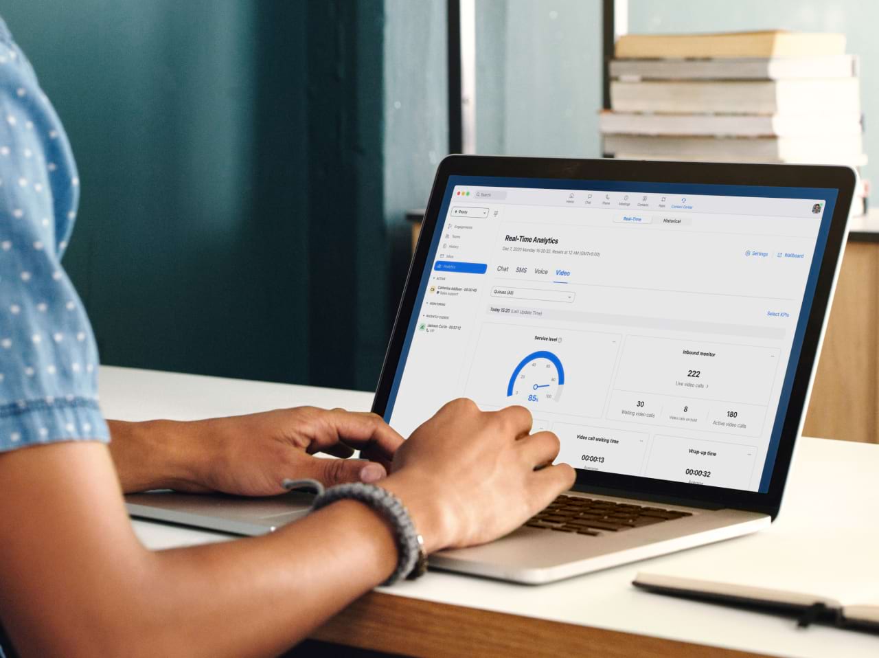 Contact Center Analytics Market is Anticipated to Witness High Growth