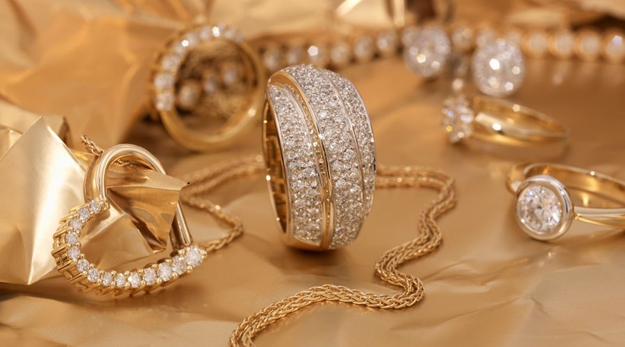 Global U.S. Costume Jewelry Market Growth Accelerated By Increased Demand For Fashionable And Affordable Jewelry