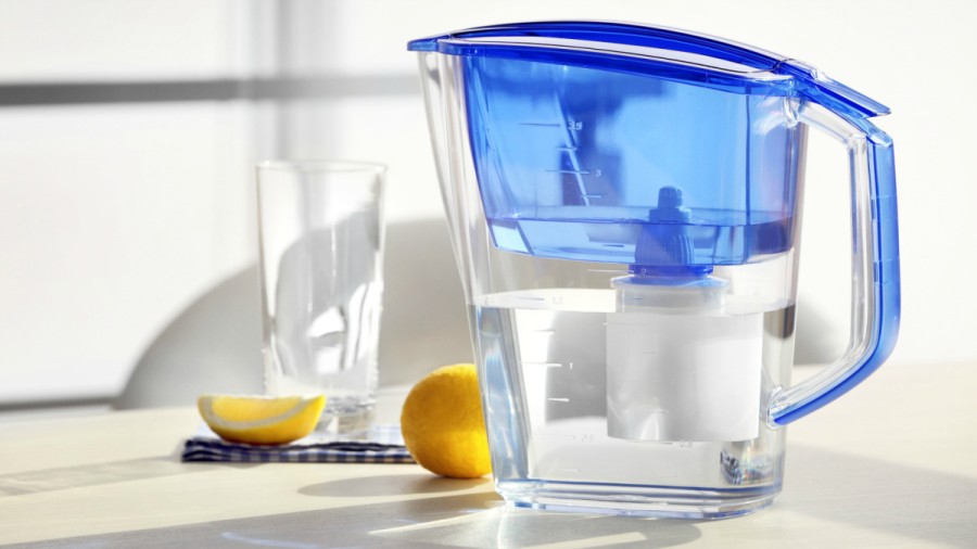 The Amazing Benefits of Water Filter Jug