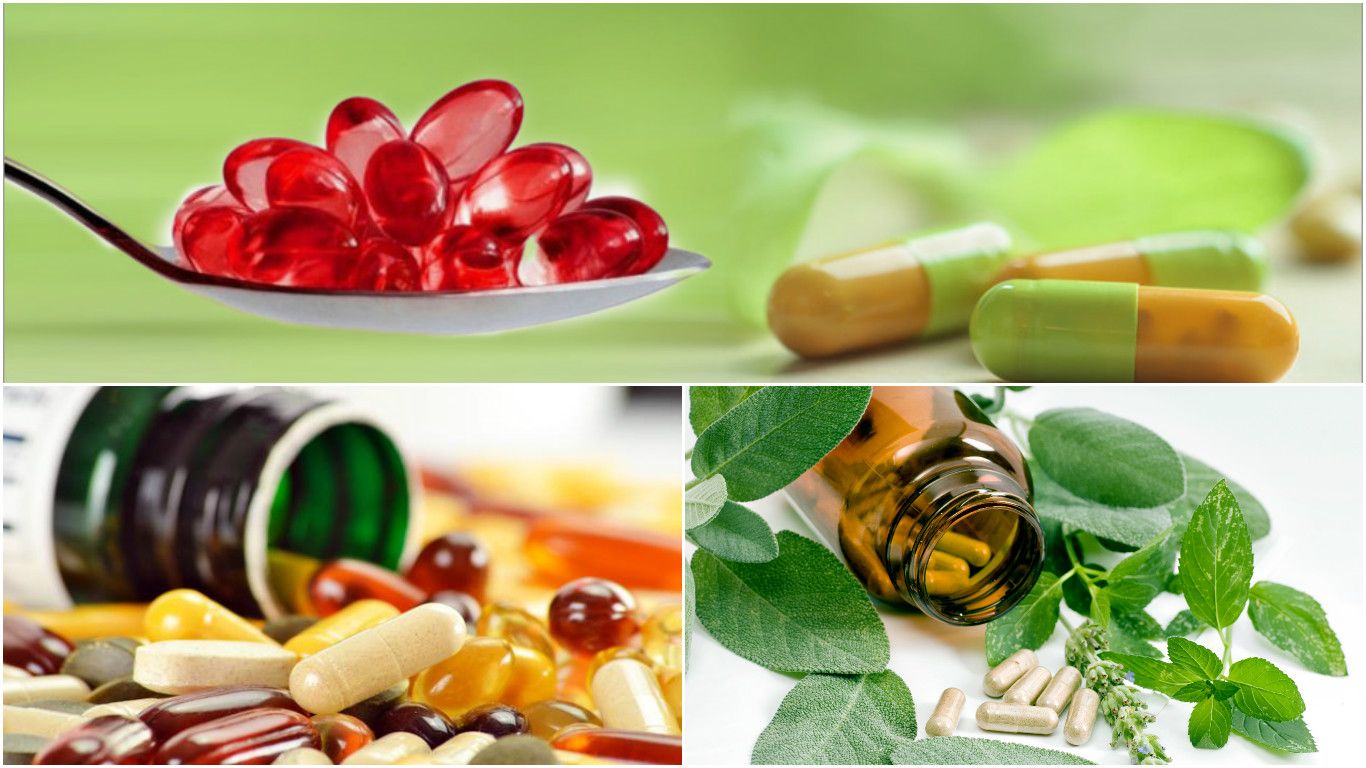 Herbal Nutraceuticals Market is Expected to be Flourished by Rising Consumer Inclination Towards Nutritional and Health Supplements 