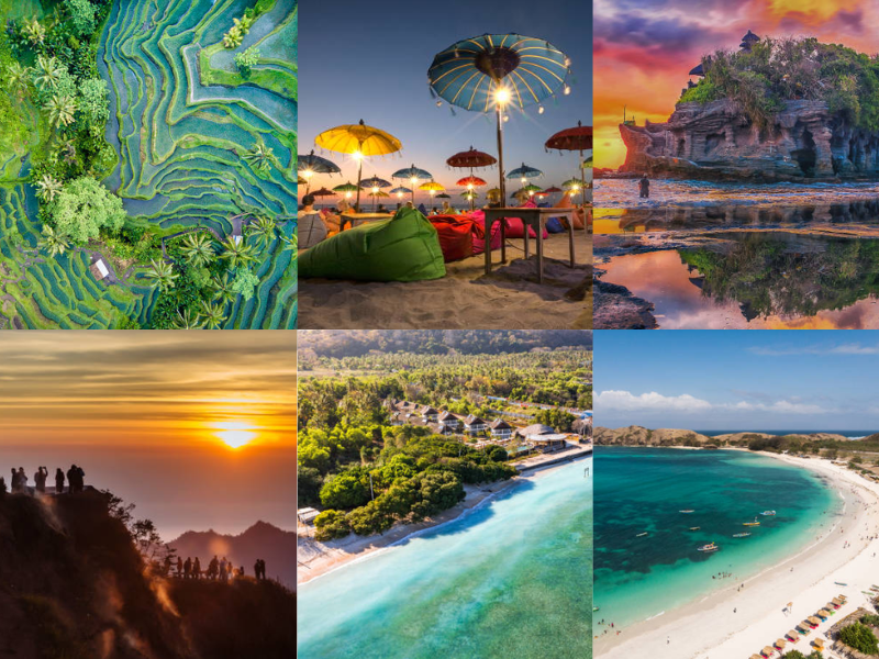 Activities and Things to Do in Bali