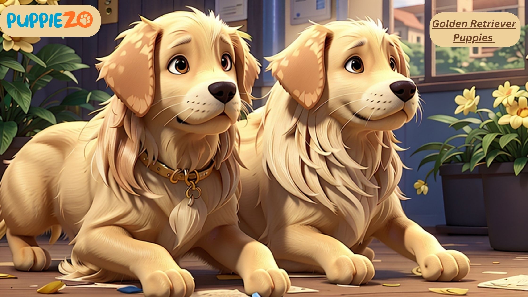 Buy Golden Retriever for Sale in India: A Comprehensive Guide