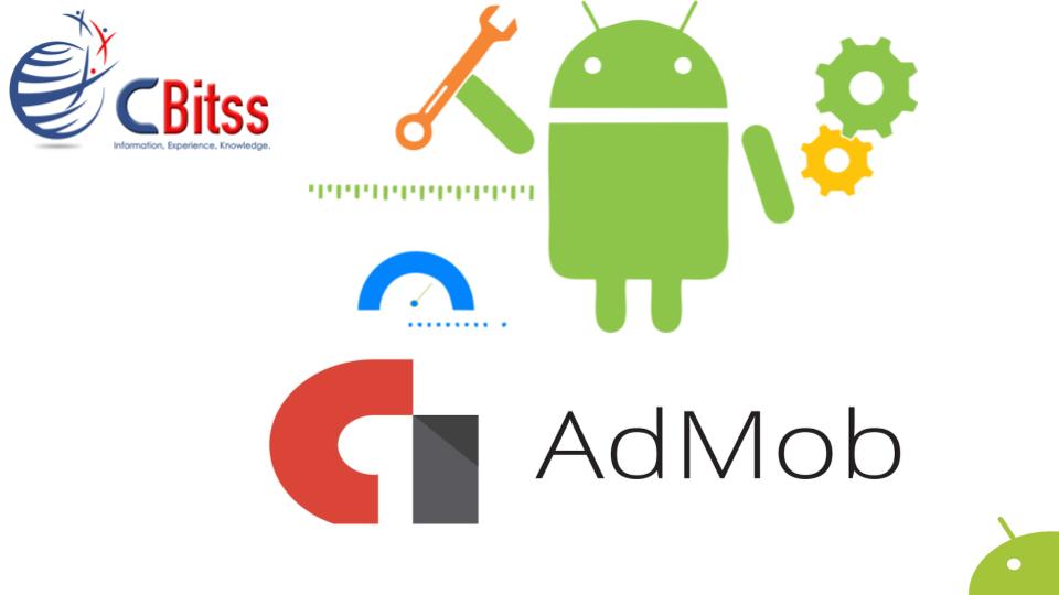 How To Monetize Your Android App Using Admob