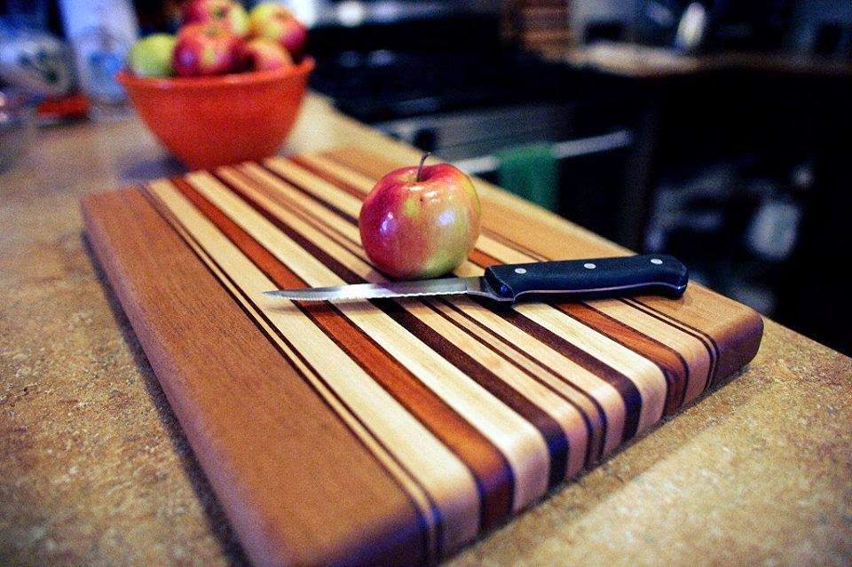 Plastic Cutting Boards Market Contributing Large Share