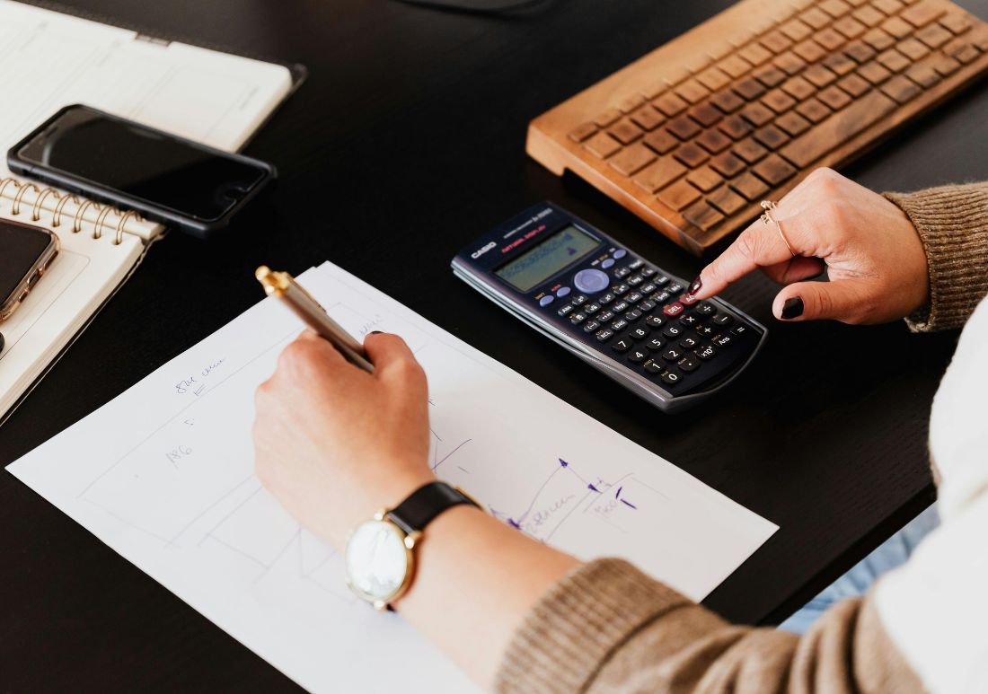 Why Choosing the Right Cleveland Bookkeeping Service Matters