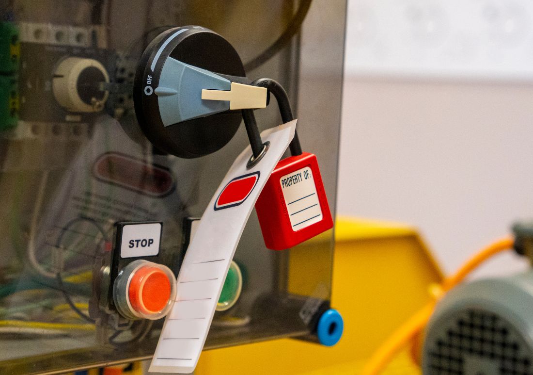 Why Every Business Needs Lockout Tagout Software Today