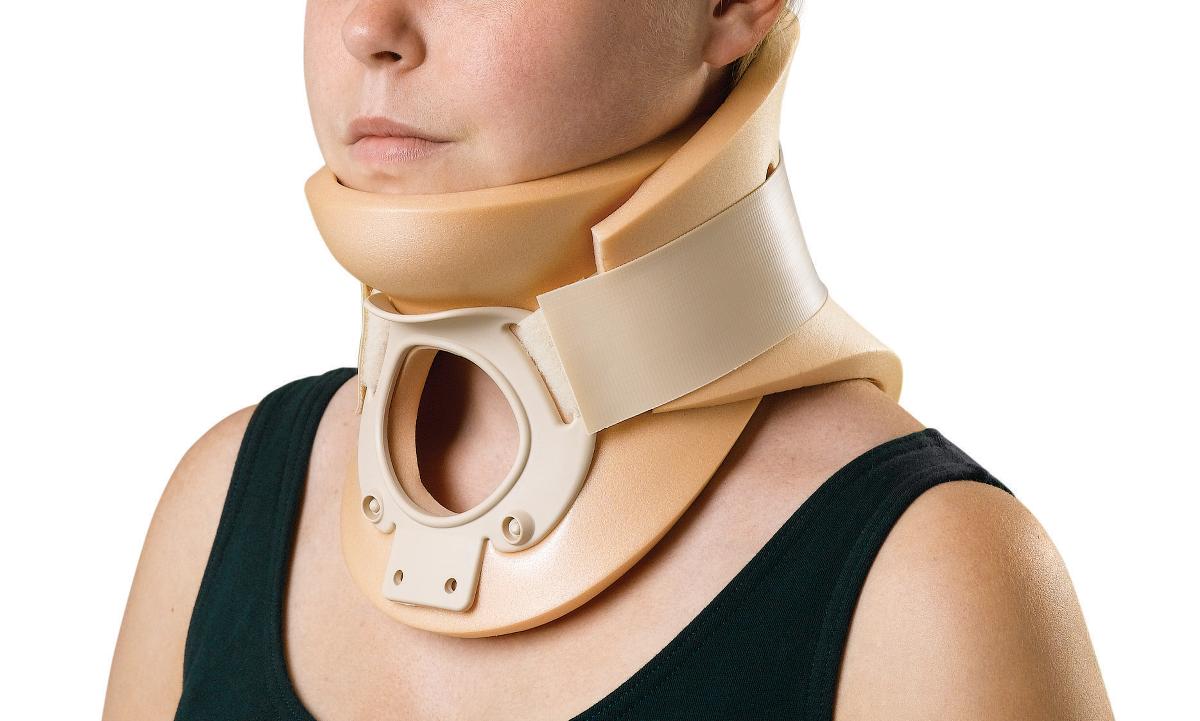 Cervical Traction Collars Market Is Driven By Increasing Prevalence Of Degenerative Disc Disease