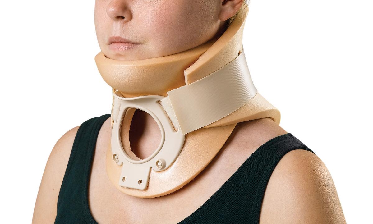 Cervical Traction Collars Market Is Driven By Increasing Prevalence Of Degenerative Disc Disease 