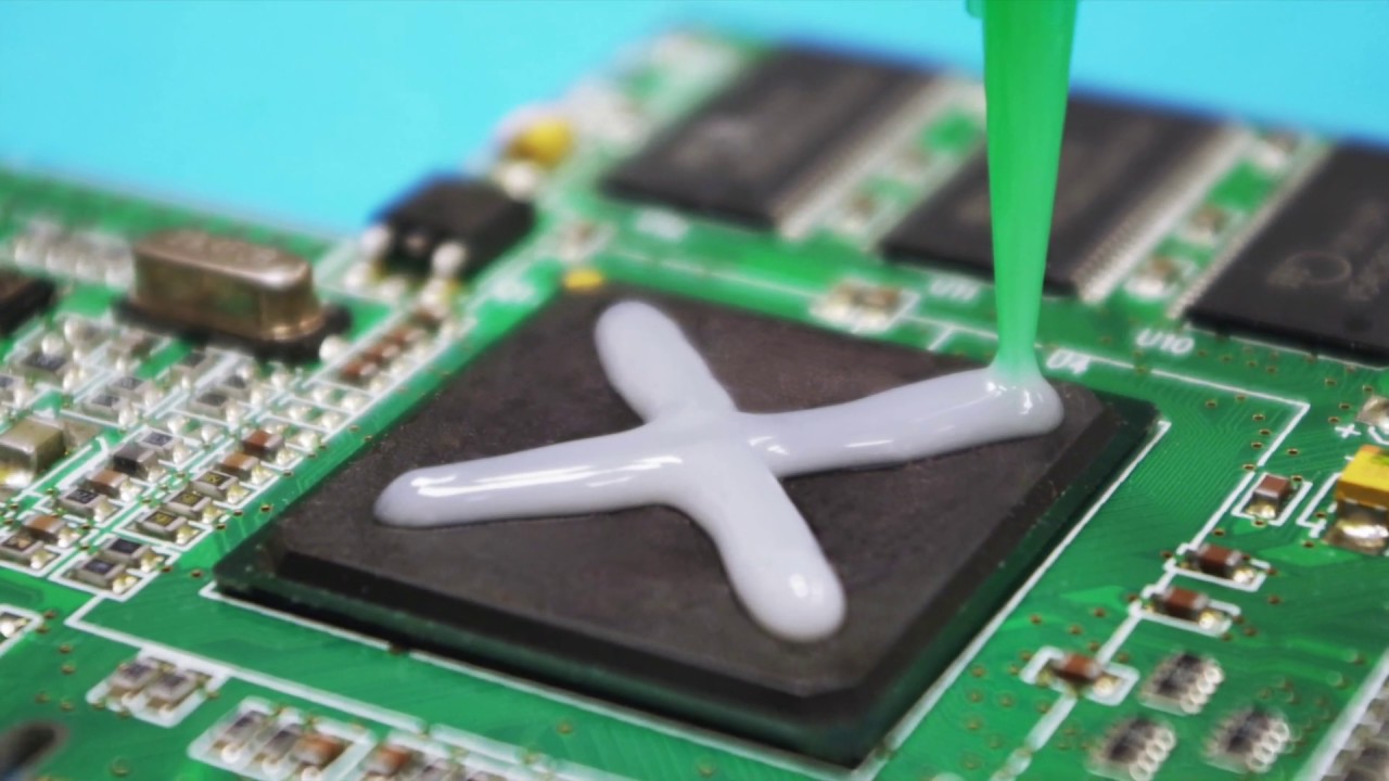 Electrically Conductive Adhesives: The Future of Connectivity for Electronic Devices