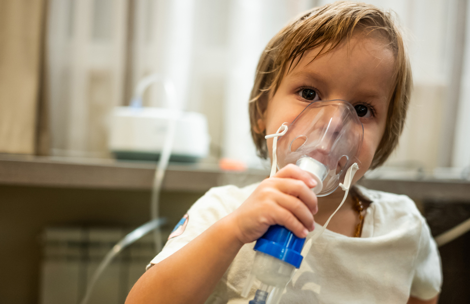 Global Bronchitis Treatment Market is Anticipated to Witness High Growth Owing to Increasing Prevalence of Chronic Bronchitis