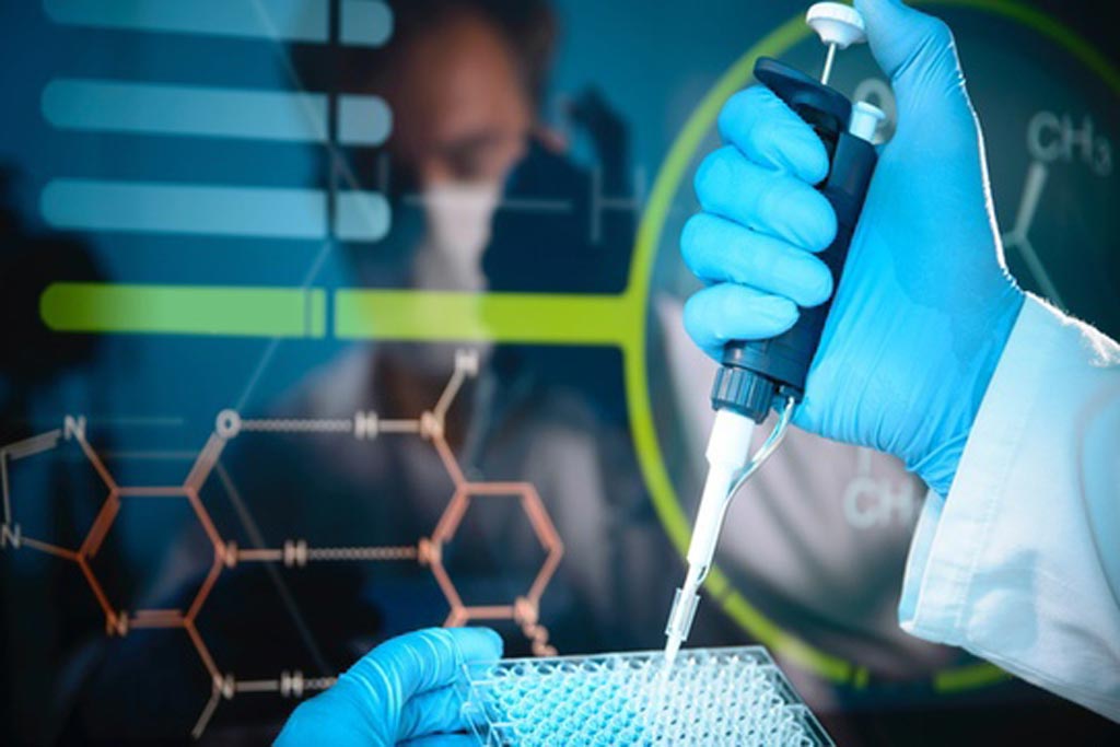 Molecular Diagnostics: Revolutionizing Healthcare through Precision Medicine