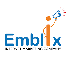 Emblix Solutions, the Top Digital Marketing Company in Hyderabad