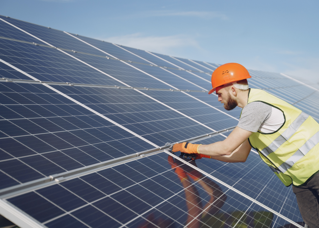 Solar Energy Company: The Best Case For Solar Power In Florida