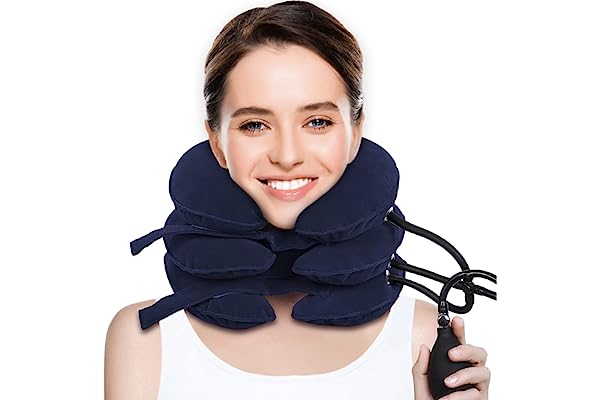 The Global Cervical Traction Collars Market is driven by growing number of cervical hernia patients