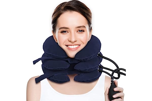 The Global Cervical Traction Collars Market is driven by growing number of cervical hernia patients 