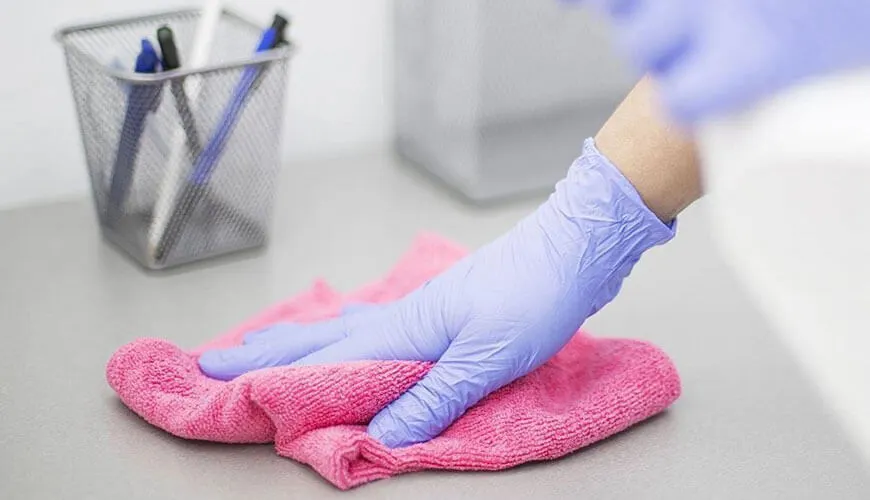 Streamlining Your Space: Cleaning Services and Professional Home Organizers in West Hollywood