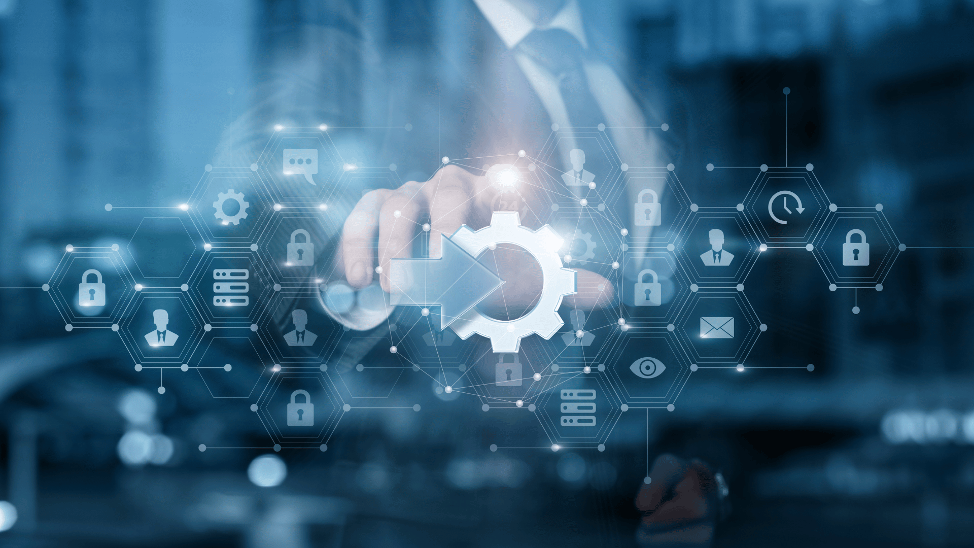 Salesforce Implementation Services: Accelerate Your Business Growth