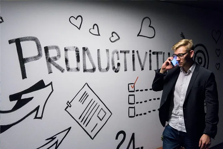 Productivity Employee Evaluation: 10 Helpful Ideas