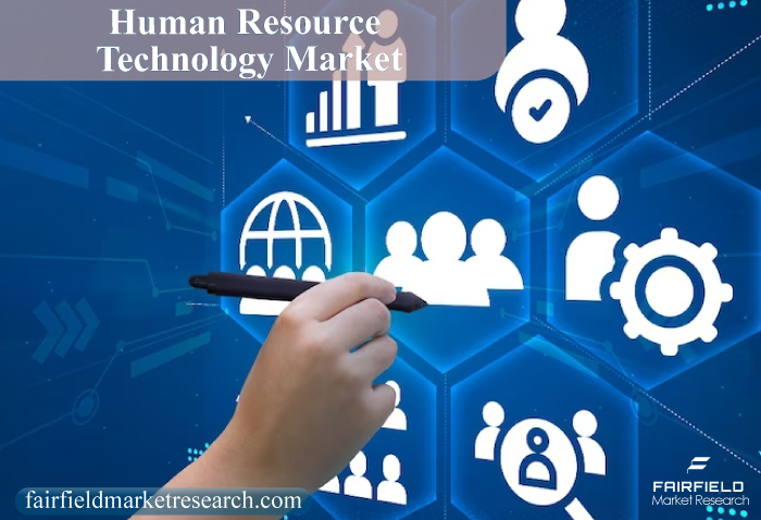 Size and Share of the Human Resource Technology Market: Growth Trends for a Promising Future